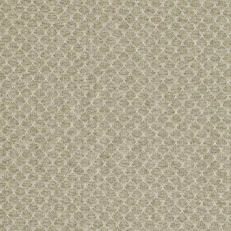 Clarke & Clarke Evora Fabrics Trelica Fabric - Natural - F1724/03 - Image 1