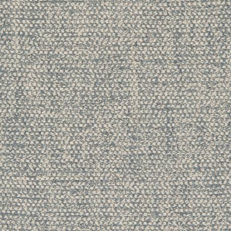 Clarke & Clarke Fairmont Fabrics Angus Fabric - Denim - F0581/02 - Image 1