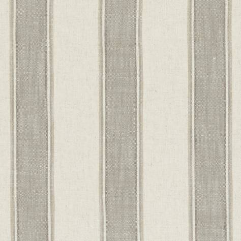 Clarke & Clarke Fairmont Fabrics Kinburn Fabric - Taupe - F0585/05 - Image 1