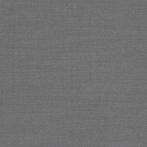 Clarke & Clarke Nantucket Fabrics  Nantucket Fabric - Smoke - F0594/48 - Image 1