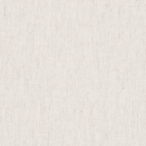 Clarke & Clarke Ribble Valley Fabrics Abbey Fabric - Linen - F0595/02 - Image 1