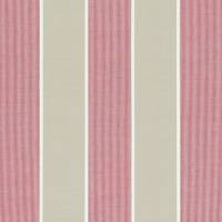 Chatburn Fabric - Raspberry