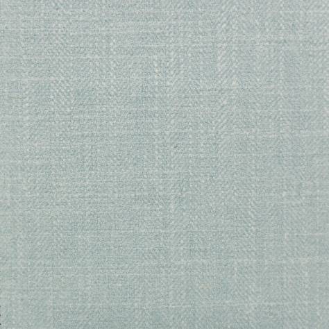 Clarke & Clarke Henley Fabrics Henley Fabric - Azure - F0648/03 - Image 1