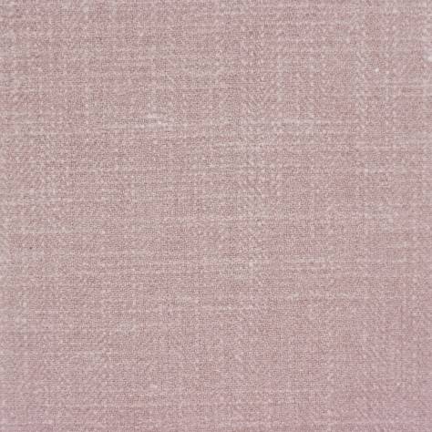Clarke & Clarke Henley Fabrics Henley Fabric - Petal - F0648/27