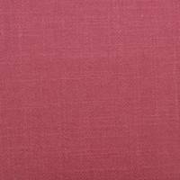 Henley Fabric - Raspberry