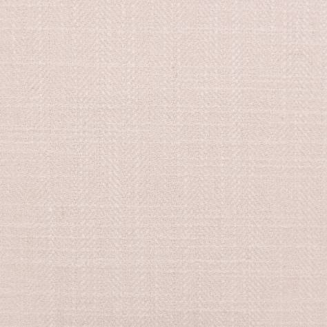 Clarke & Clarke Henley Fabrics Henley Fabric - Rose - F0648/29 - Image 1
