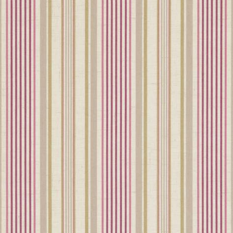 Studio G Genevieve Fabrics Belle Fabric - Mulberry - F0620/03 - Image 1
