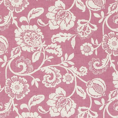 Studio G Genevieve Fabrics Eliza Fabric - Mulberry - F0621/03 - Image 1