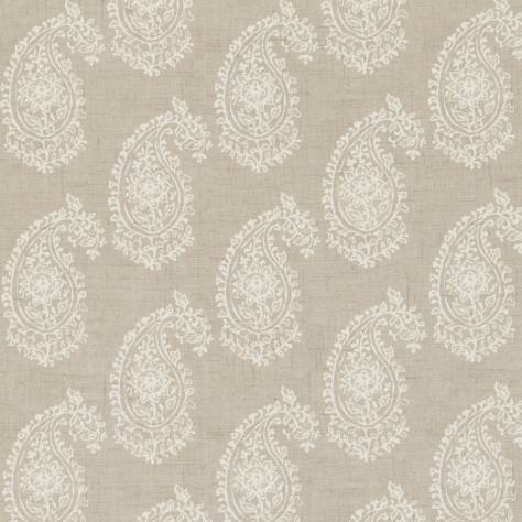 Studio G Genevieve Fabrics Harriet Fabric - Linen - F0623/02 - Image 1