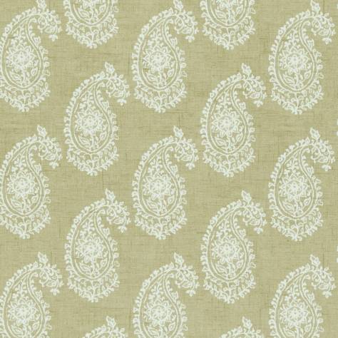 Studio G Genevieve Fabrics Harriet Fabric - Sage - F0623/05 - Image 1