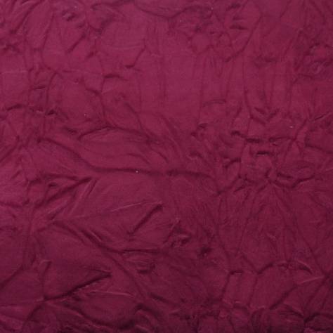 Studio G Lustro Fabrics Sylvana Fabric - Mulberry - F0966/05 - Image 1