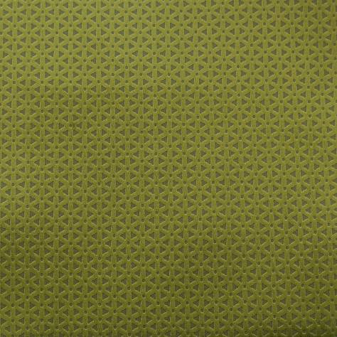 Studio G Lustro Fabrics Loreto Fabric - Olive - F0968/06 - Image 1