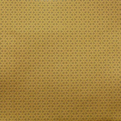 Studio G Lustro Fabrics Loreto Fabric - Gold - F0968/12 - Image 1