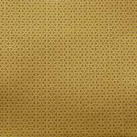 Loreto Fabric - Gold