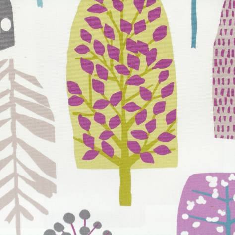 Studio G Wilderness Fabrics Trad Fabric - Heather/Olive - F0992/02 - Image 1