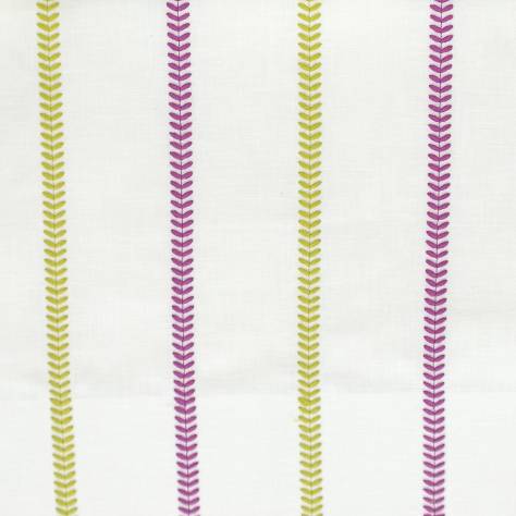 Studio G Wilderness Fabrics Enya Fabric - Heather/Olive - F0994/02 - Image 1