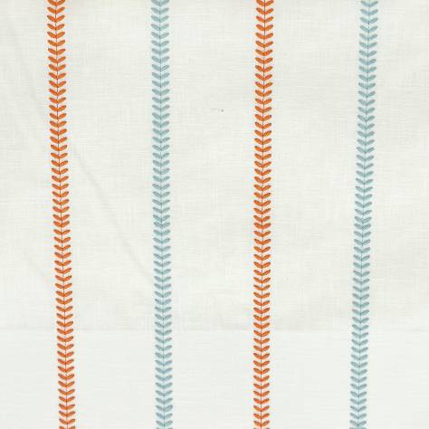 Studio G Wilderness Fabrics Enya Fabric - Spice - F0994/05 - Image 1