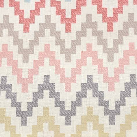 Studio G Wilderness Fabrics Klaudia Fabric - Pastel - F0996/04 - Image 1