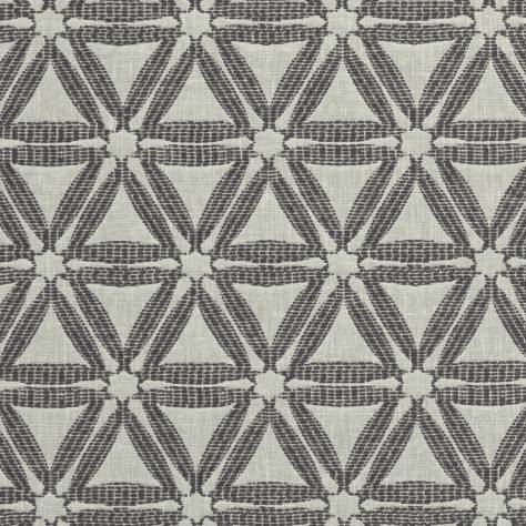Studio G Delta Fabrics Delta Fabric - Charcoal - F1053/01 - Image 1