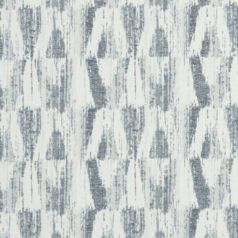 Studio G Delta Fabrics Ida Fabric - Charcoal - F1054/01 - Image 1