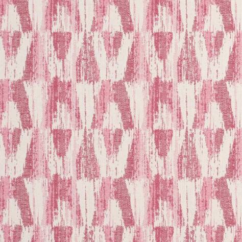 Studio G Delta Fabrics Ida Fabric - Raspberry - F1054/05 - Image 1
