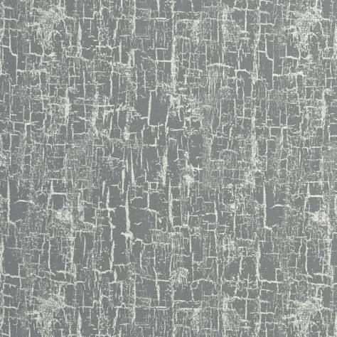 Studio G Organics Fabrics Birch Fabric - Pewter - F1057/04 - Image 1