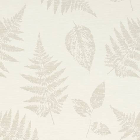 Studio G Organics Fabrics Foliage Fabric - Natural - F1059/02