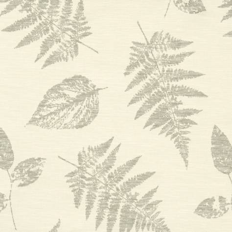 Studio G Organics Fabrics Foliage Fabric - Pebble - F1059/03 - Image 1
