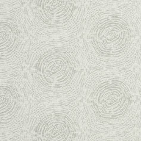 Studio G Organics Fabrics Logs Fabric - Pebble - F1060/03 - Image 1