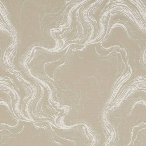 Studio G Organics Fabrics Marble Fabric - Taupe - F1061/07 - Image 1