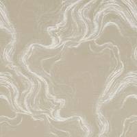 Marble Fabric - Taupe