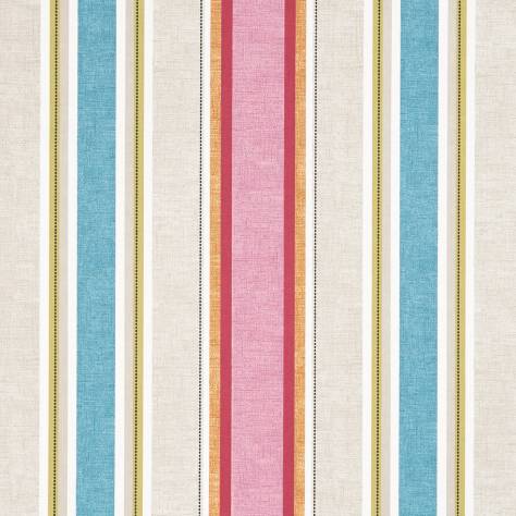 Studio G Octavia Fabrics Luella Fabric - Summer - F1065/05 - Image 1
