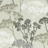 Dunwich Fabric - Linen