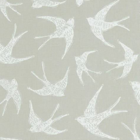 Studio G Land & Sea Fabrics Fly Away Fabric - Taupe - F1187/07 - Image 1