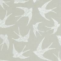 Fly Away Fabric - Taupe