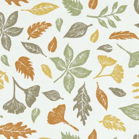 Studio G Land & Sea Fabrics Hawthorn Fabric - Autumn - F1188/01 - Image 1