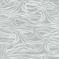 Surf Fabric - Grey