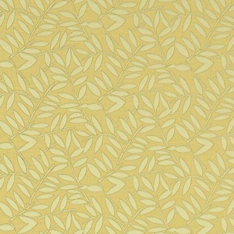 Studio G Marbury Fabrics Hollins Fabric - Citrus - F1238/03 - Image 1
