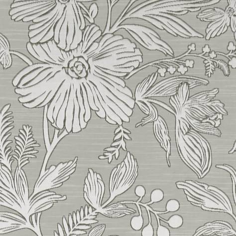 Studio G Marbury Fabrics Hollyhurst Fabric - Taupe - F1245/08 - Image 1