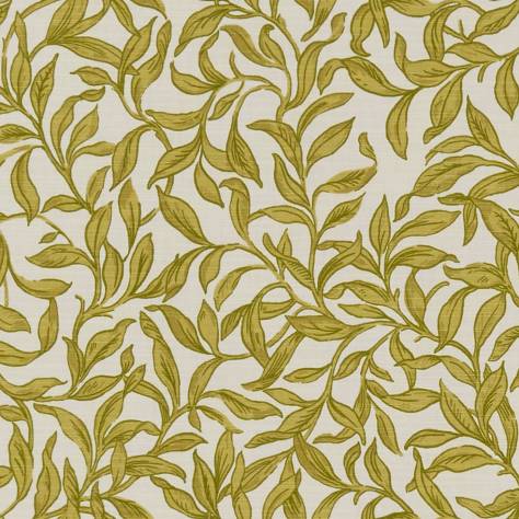 Studio G Sherwood Fabrics Entwistle Fabric - Chartreuse - F1313/01