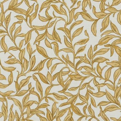 Studio G Sherwood Fabrics Entwistle Fabric - Gold - F1313/03 - Image 1