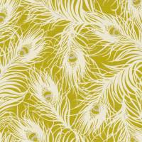 Harper Fabric - Chartreuse