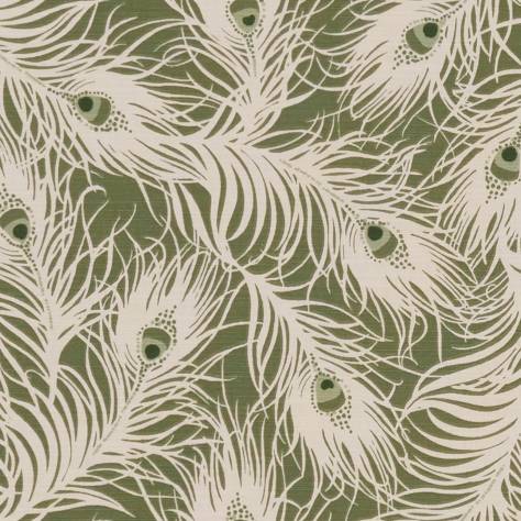 Studio G Sherwood Fabrics Harper Fabric - Willow - F1315/06 - Image 1