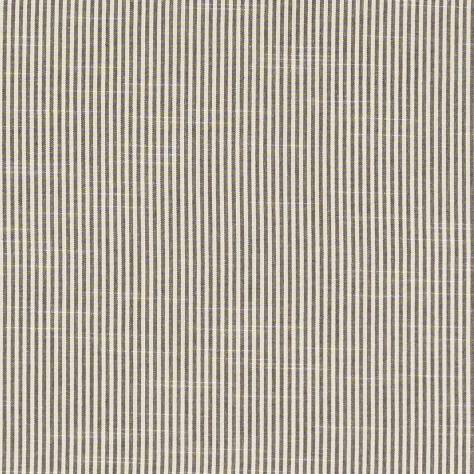 Studio G Bempton Fabrics Bempton Fabric - Charcoal - F1307/02