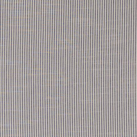 Studio G Bempton Fabrics Bempton Fabric - Denim - F1307/03 - Image 1