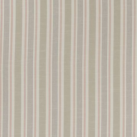 Studio G Bempton Fabrics Mappleton Fabric - Blush - F1310/02 - Image 1