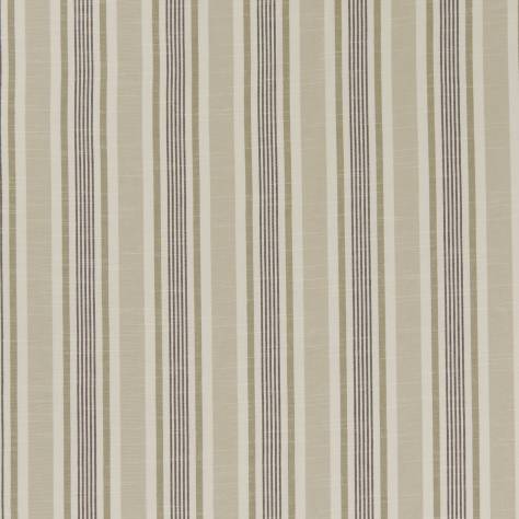 Studio G Bempton Fabrics Mappleton Fabric - Charcoal - F1310/03