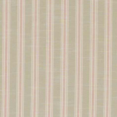 Studio G Bempton Fabrics Thornwick Fabric - Blush - F1311/01 - Image 1