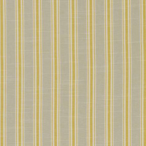 Studio G Bempton Fabrics Thornwick Fabric - Citrus - F1311/03