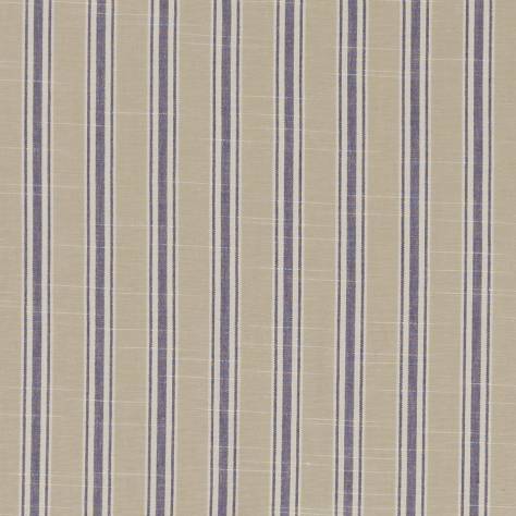 Studio G Bempton Fabrics Thornwick Fabric - Denim - F1311/04 - Image 1